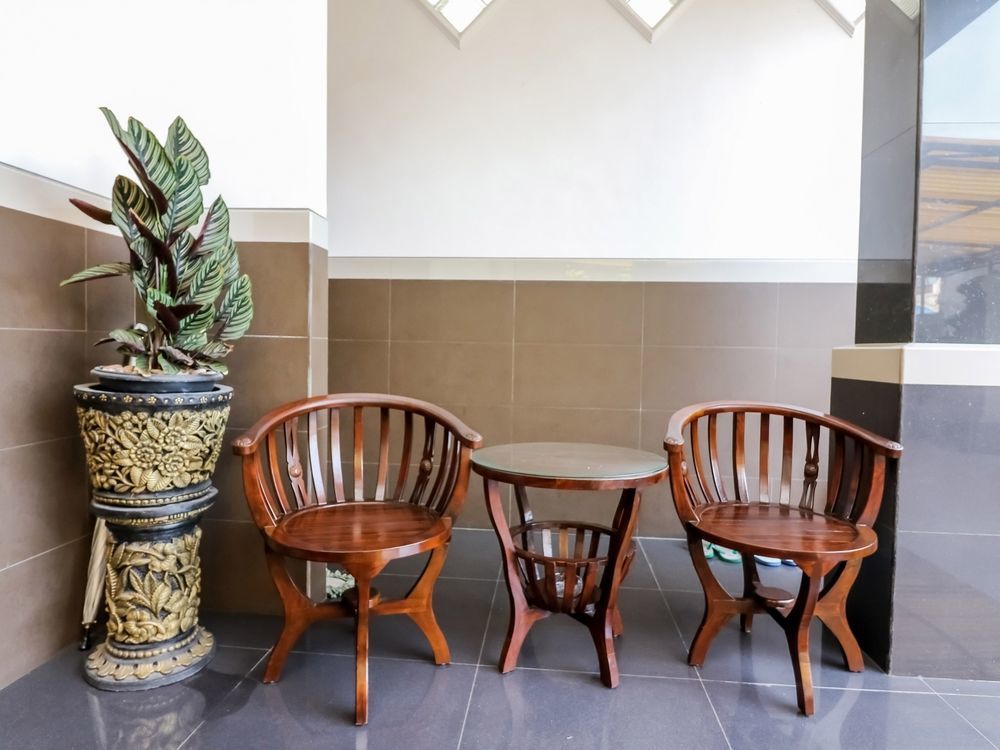 Puri Kusuma Guest House Tabanan  Ngoại thất bức ảnh