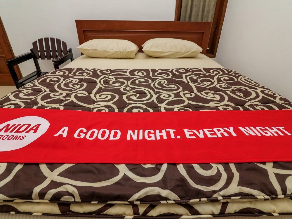 Puri Kusuma Guest House Tabanan  Ngoại thất bức ảnh