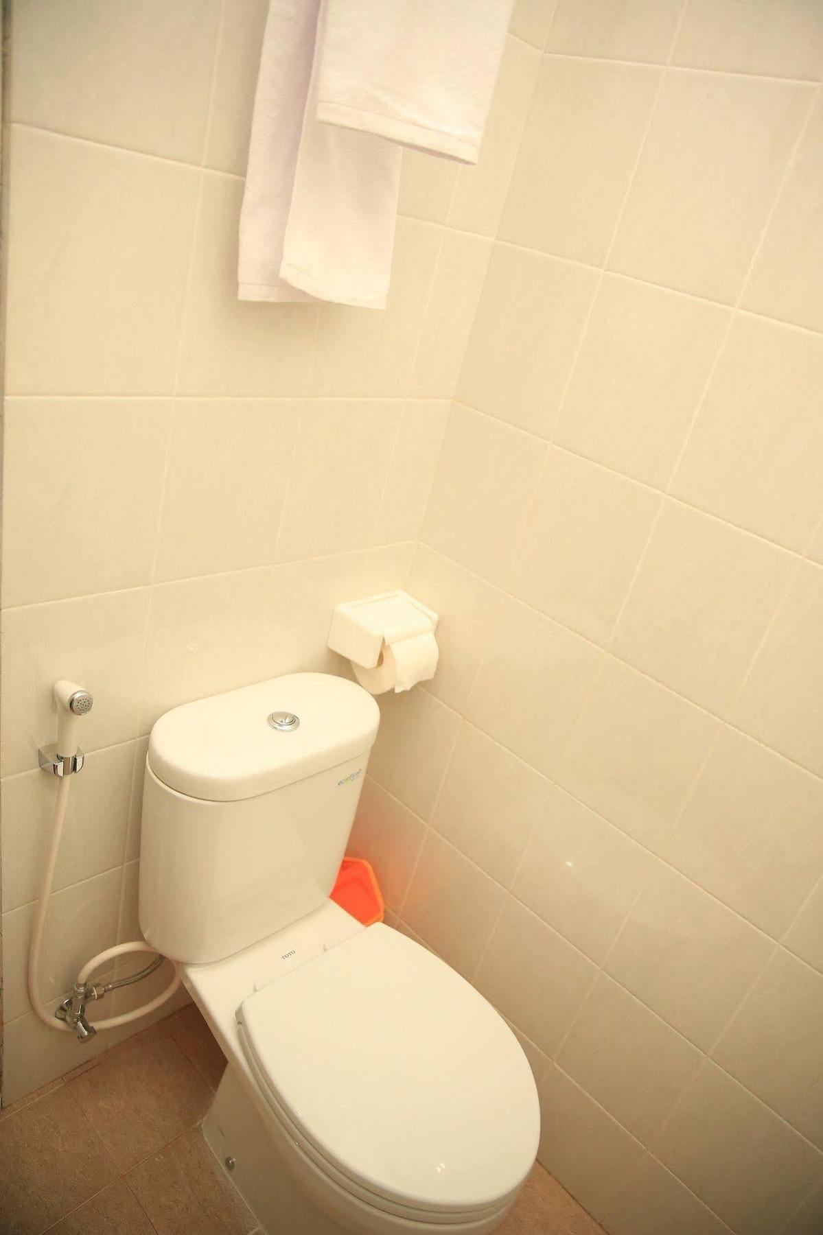 Puri Kusuma Guest House Tabanan  Ngoại thất bức ảnh